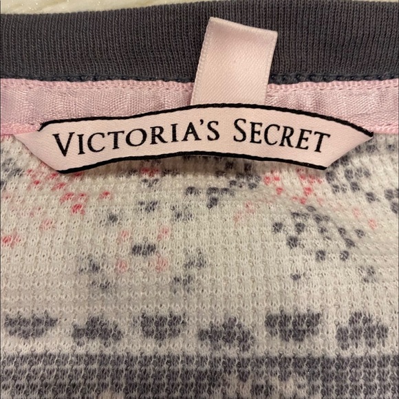 Victoria Secret and PINK pajama Tops - Picture 3 of 3